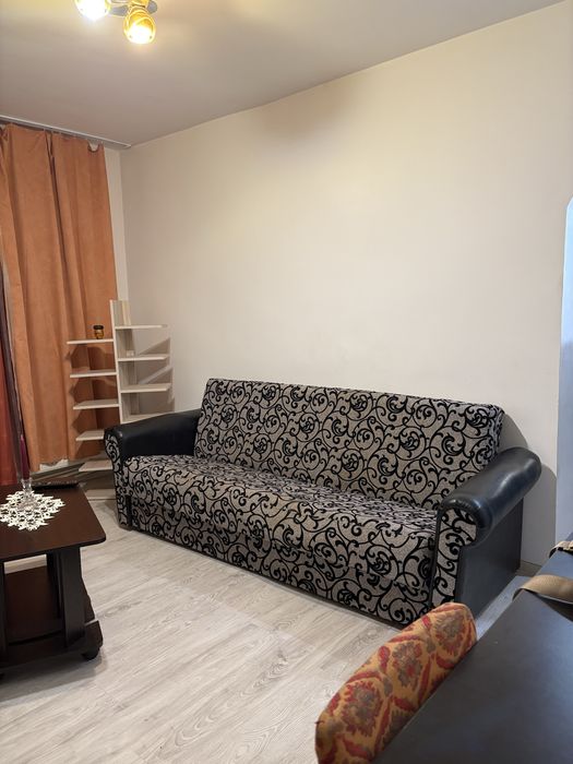 Apartament in regim hotelier
