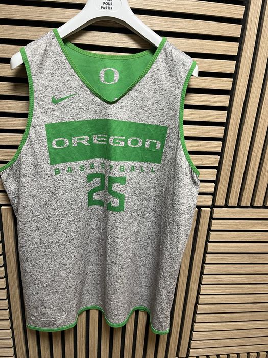 NIKE Elite Basketball -Made in USA - Потник с две лица ХЛ размер