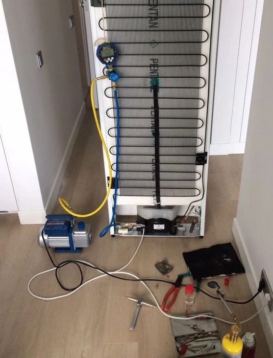 Ремонт холодильников Ташкент Сергели Янгихаёт Яккасарай Учтепа |