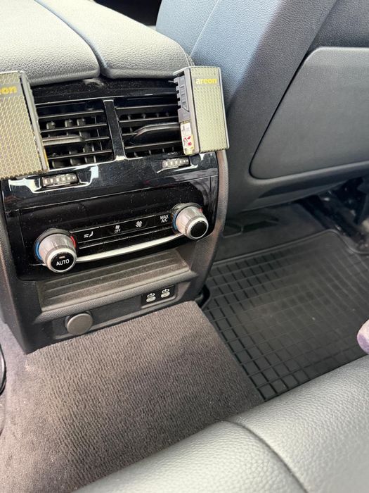 BMW 5 Series 2020 — imagine 4