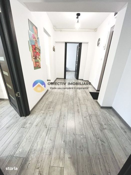 Apartament 2 camere PRECISTA- Zona Petrodava