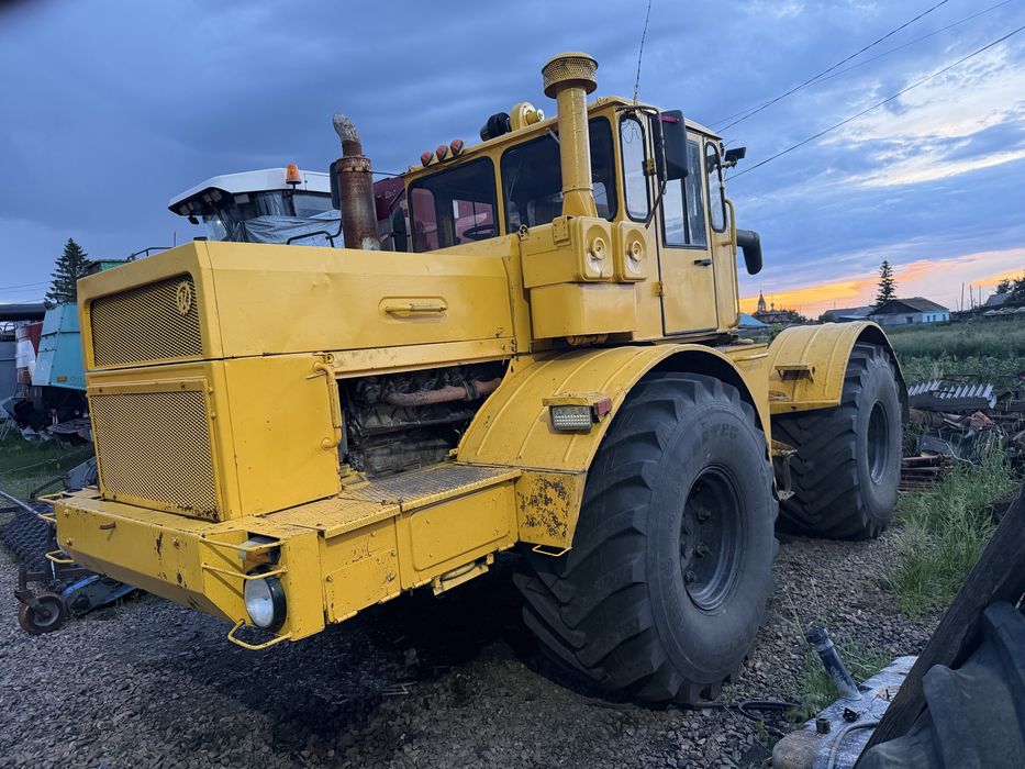 Продам Кировец К-701.