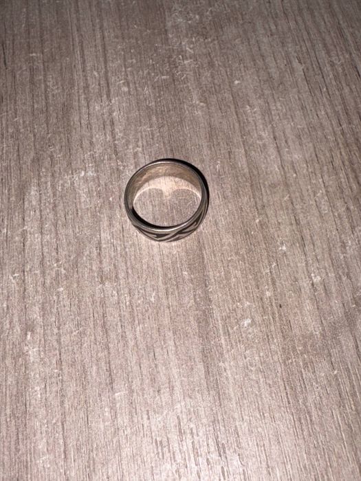 Серебряное кольцо 925 пробы кольца