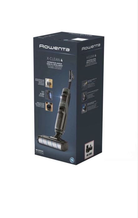 Rowenta  X-Clean 4
