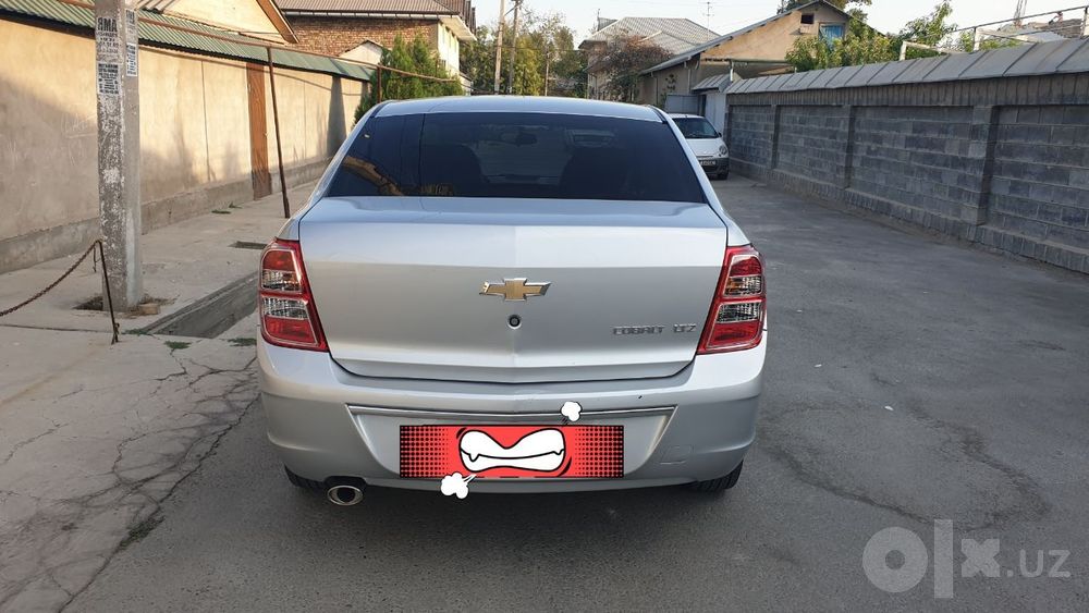 Кобальт Автомат ЛТЗ