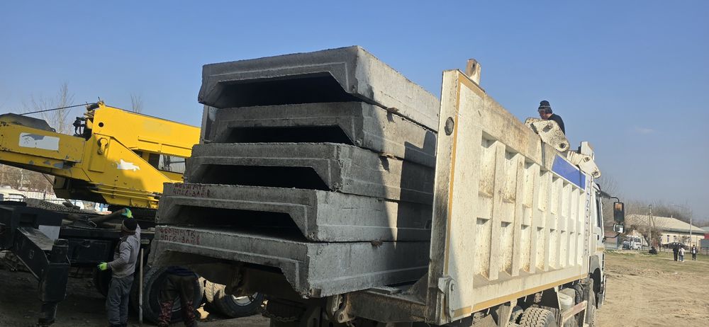 Pkj pilita holati yangidek