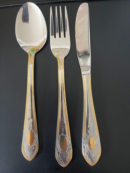 прибори за хранене SBS Solingen