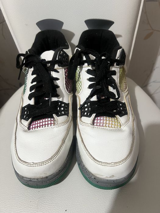 Кроссовки мужские Nike