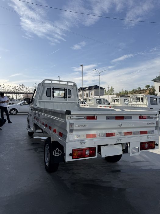 Changan star 2026 yil