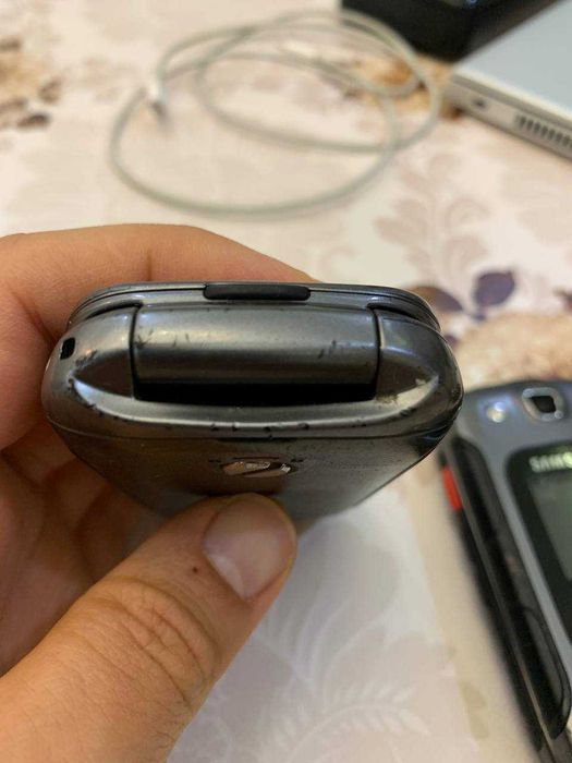 Samsung Convoy 3 Perfectum Verizon