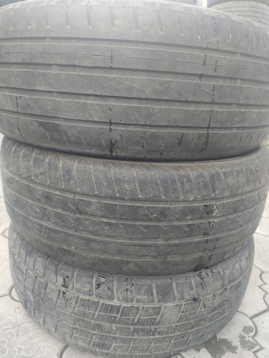 215 60 р16 летние