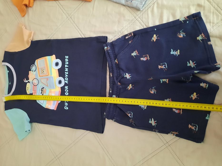 Сетове Nike, Napapigri,Benetton, Urban, LCW, Mark&Spencer и др
