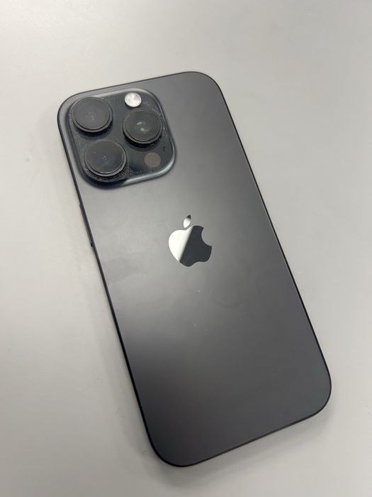 iphone 16 pro 256 89%