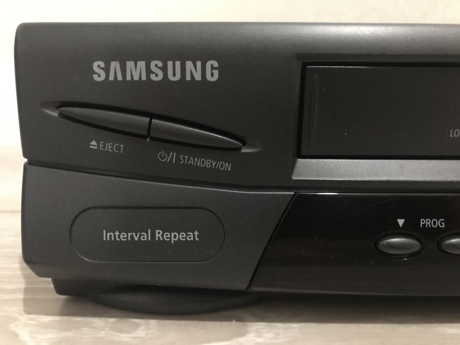 Samsung SVR-2301
