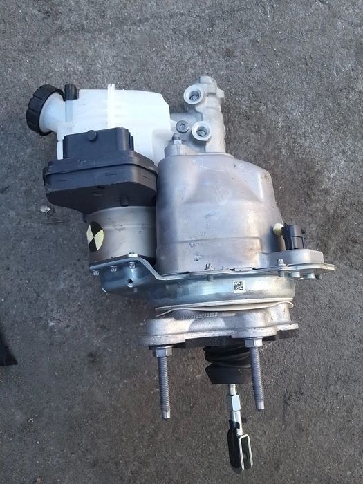 Pompa Servo cod: 97356684 pentru Renault Captur 2 1.5 din 2020