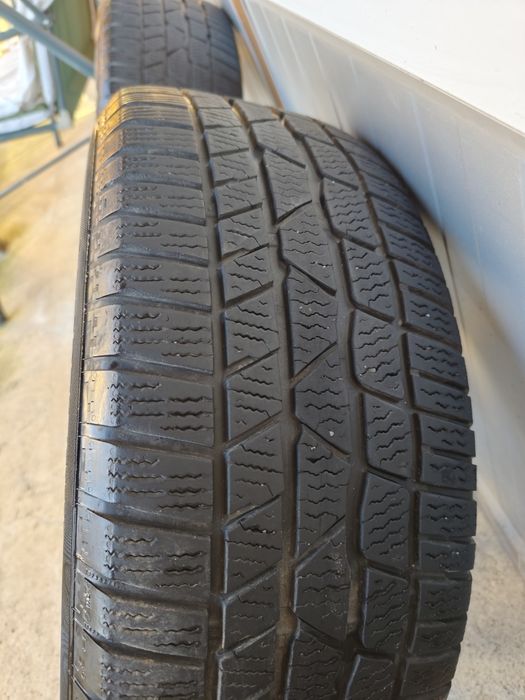 18/5/115-ОПЕЛ АНТАРА,ШЕВРОЛЕТ КАПТИВА с добри зимни гуми-235/55/18