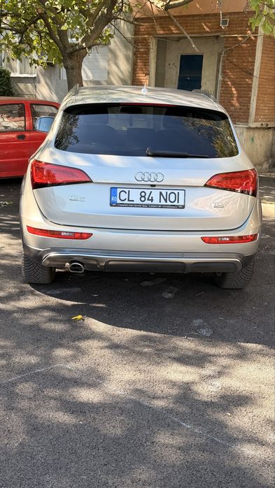 De vanzare Audi Q5