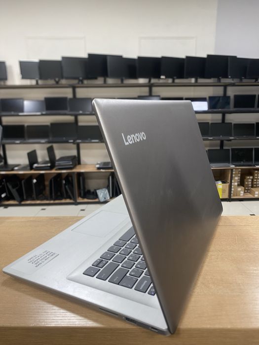 Ноутбук i3-6gen/RAM4/SSD256/GeForce920MX