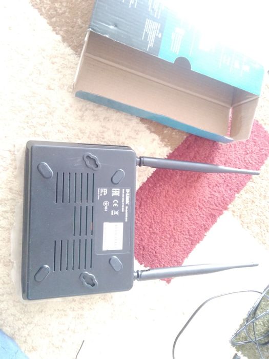 Продам роутор билаин