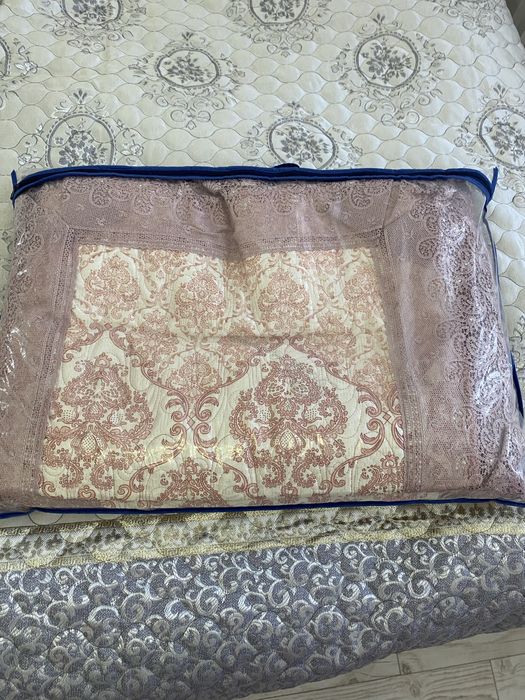 Покрывало для кровати