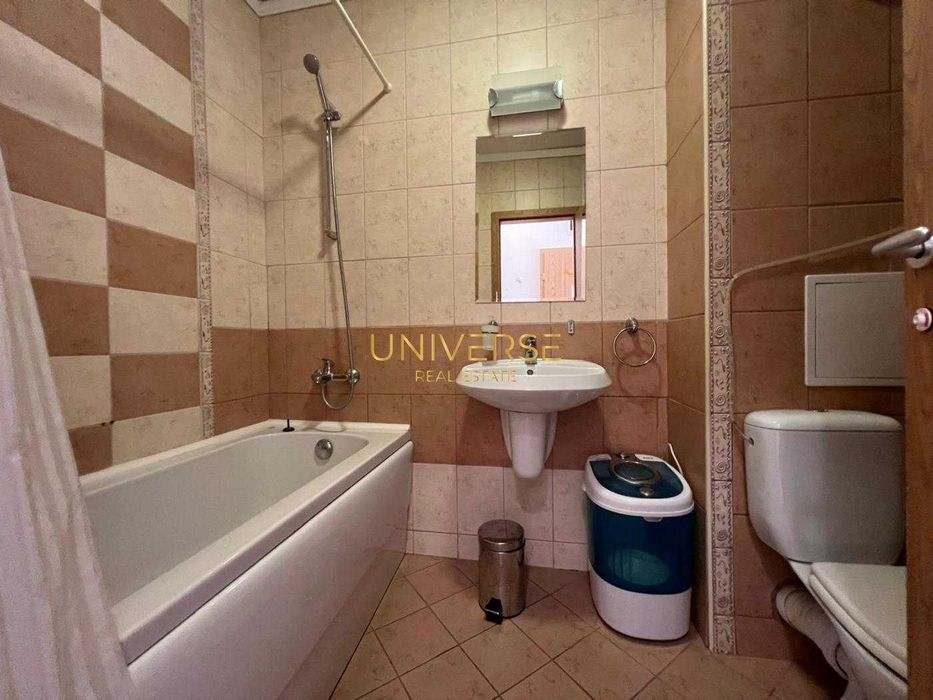 Продава се Едностаен апартамент в к.к. Слънчев бряг - 40 кв.м за 1225 €/кв.м - Снимка #8