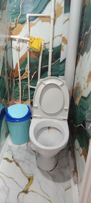 Однокомнатная квартира