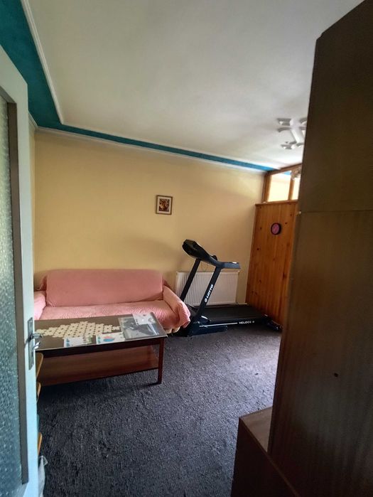 Двустаен апартамент