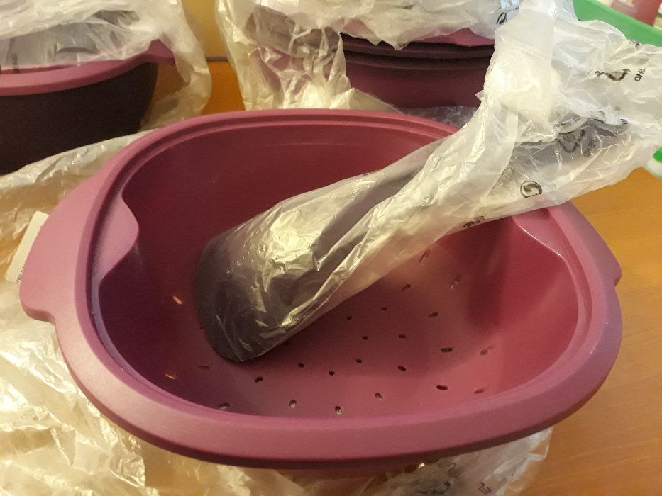 Нови продукти Tupperware Warmie Tup Multi-Server Комплект