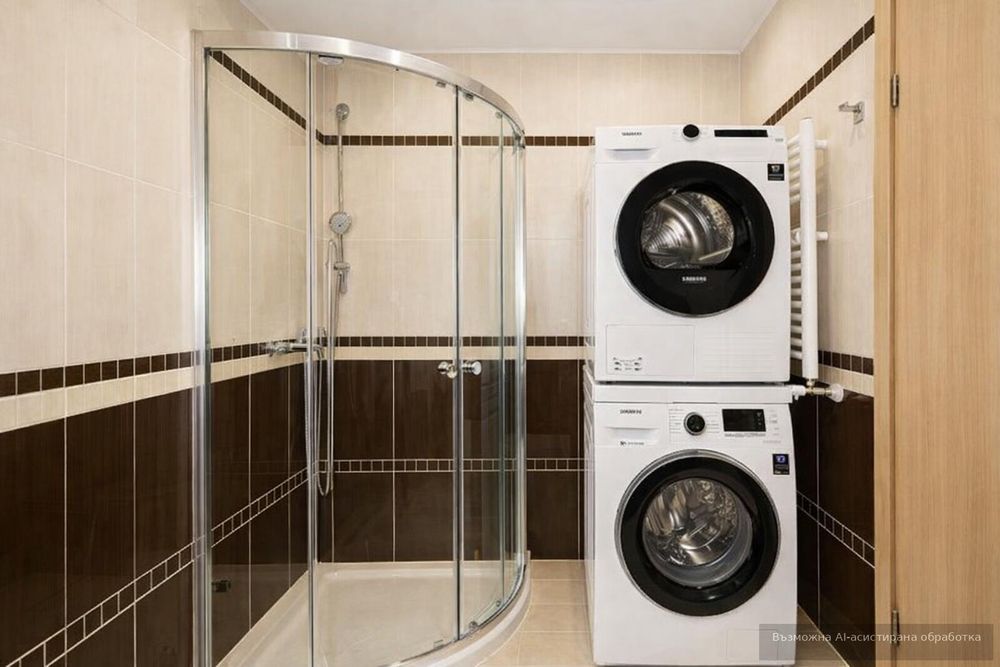 Тристаен за продажба в кв. Кръстова вада