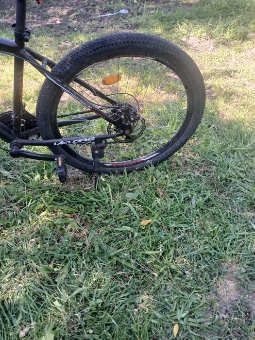 Bicicleta de vânzare vulcan