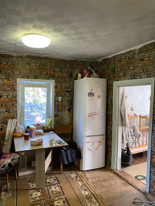 Дом в белоусовке