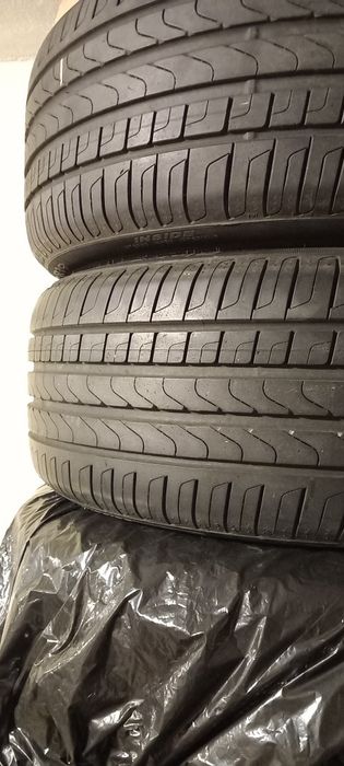 Летни гуми Pirelli Citurato P7 235/40/19