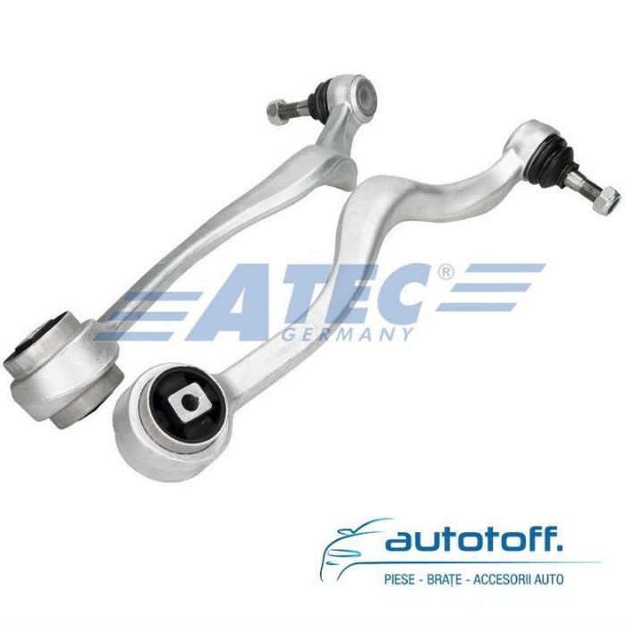 Brate BMW E39 seria 5 set 12 piese (95-03) - 2 ani Garantie !