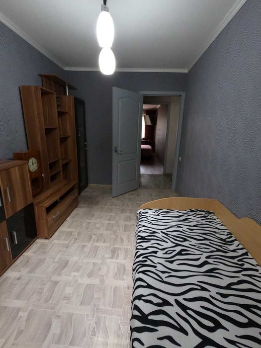 3-комнатная квартира ( центр)