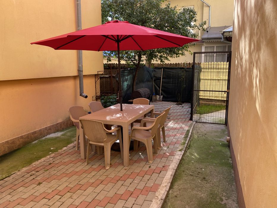 Vand apartament 4 camere