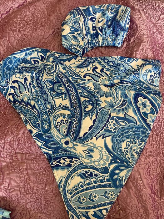 Буркини купальник Срочно