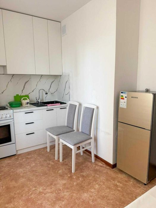 Продам 2х ком в Кулагере Данил Империя