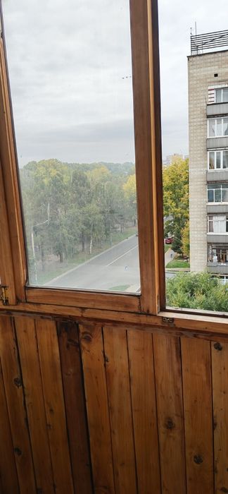 Отдам балкон , самовывоз и демонтаж