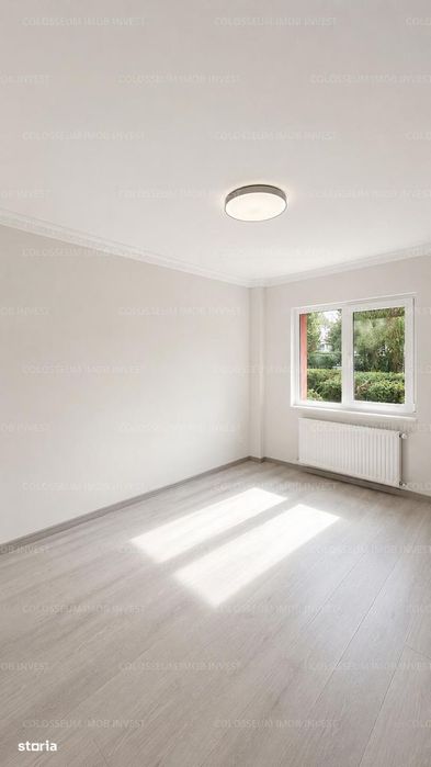 Apartament 2 camere | parter | zona Astra Uranus — fotografia 3