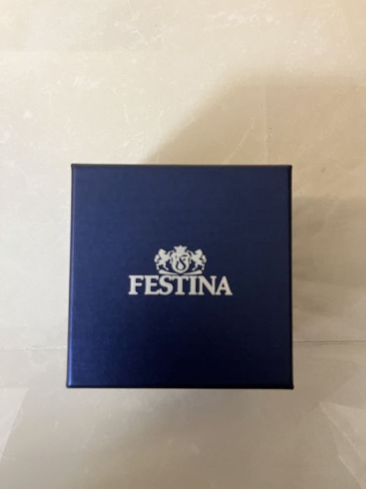 Festina Diver Automatic F20532/1 – Нов, неизползван