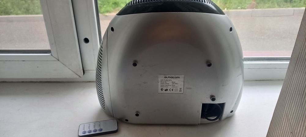 Воздуха очистки .