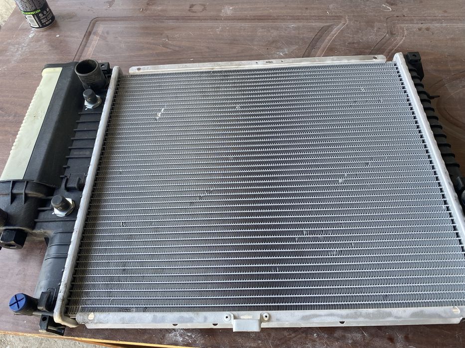 Продам Запчасти bmw е34 m50