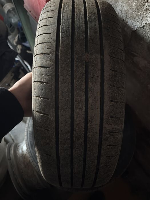 Продам летние шины