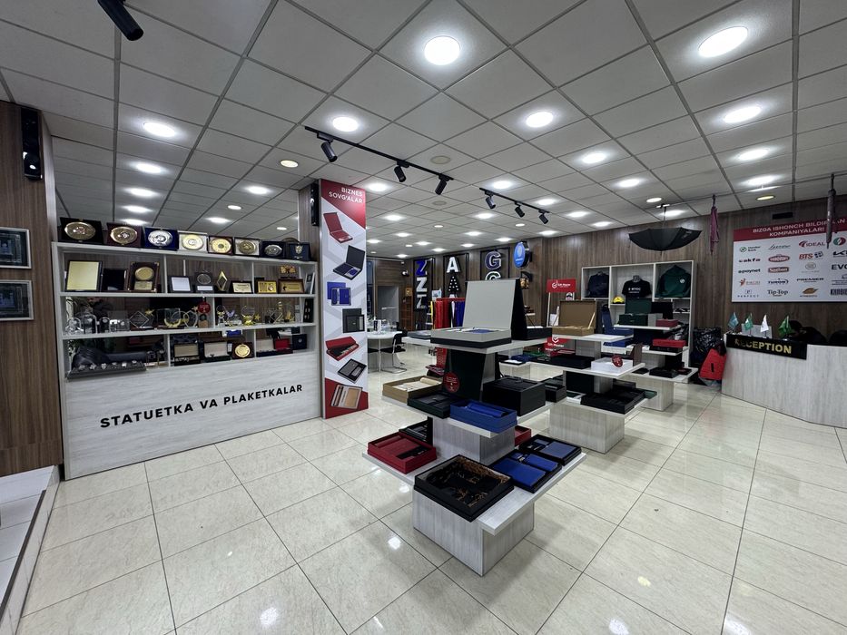 Ц-14 | Ганга - Сдается в аренду помещение вдоль дороги 300м2