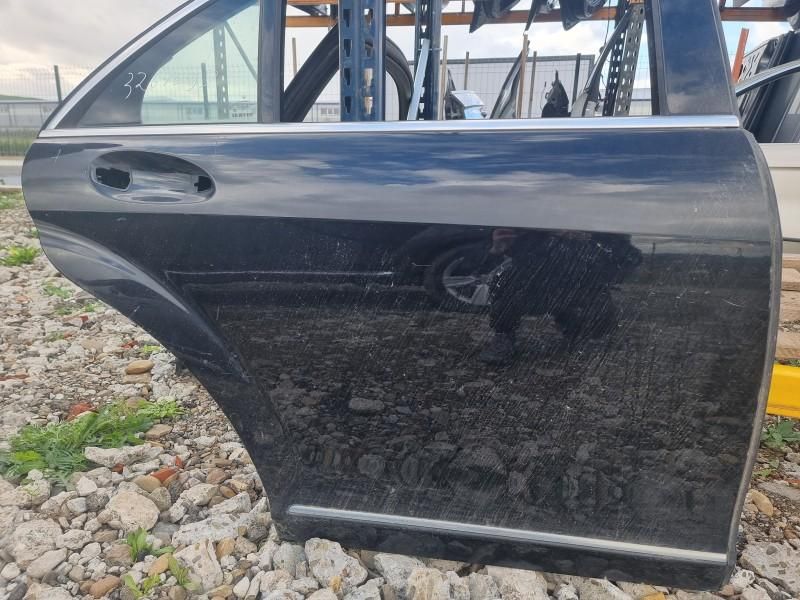 Portiera usa dreapta spate Mercedes S-Class W221