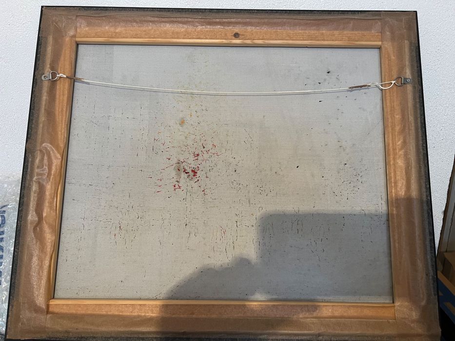 Маслени Картини на Платно Авторски