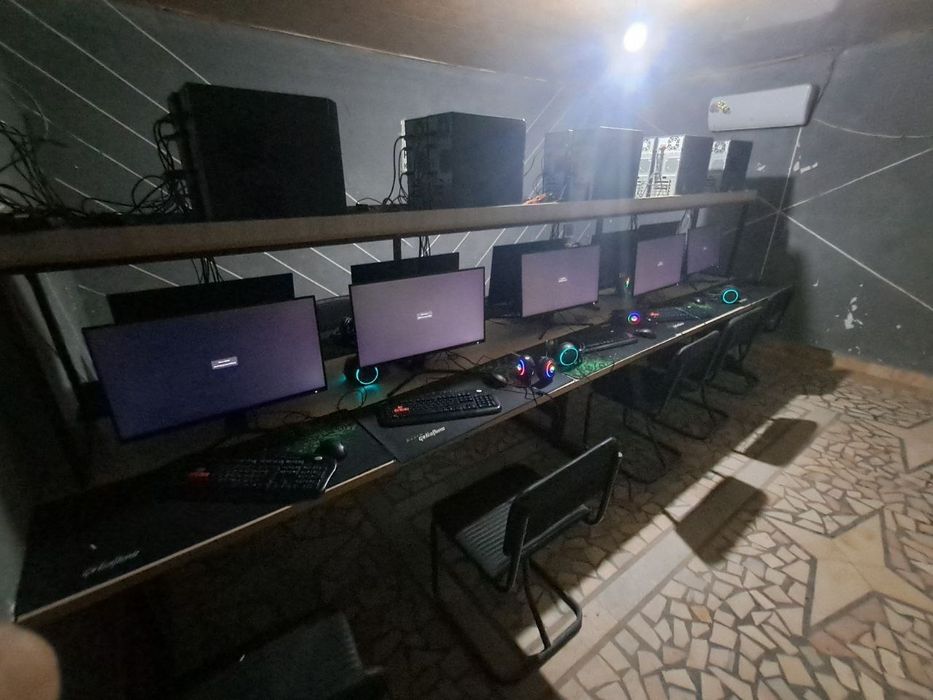 Компьютеры игровой