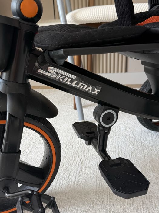 Продам 3х колесный велосипед Skillmax