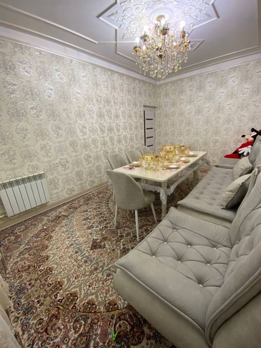 Квартира кизларга без маклер!