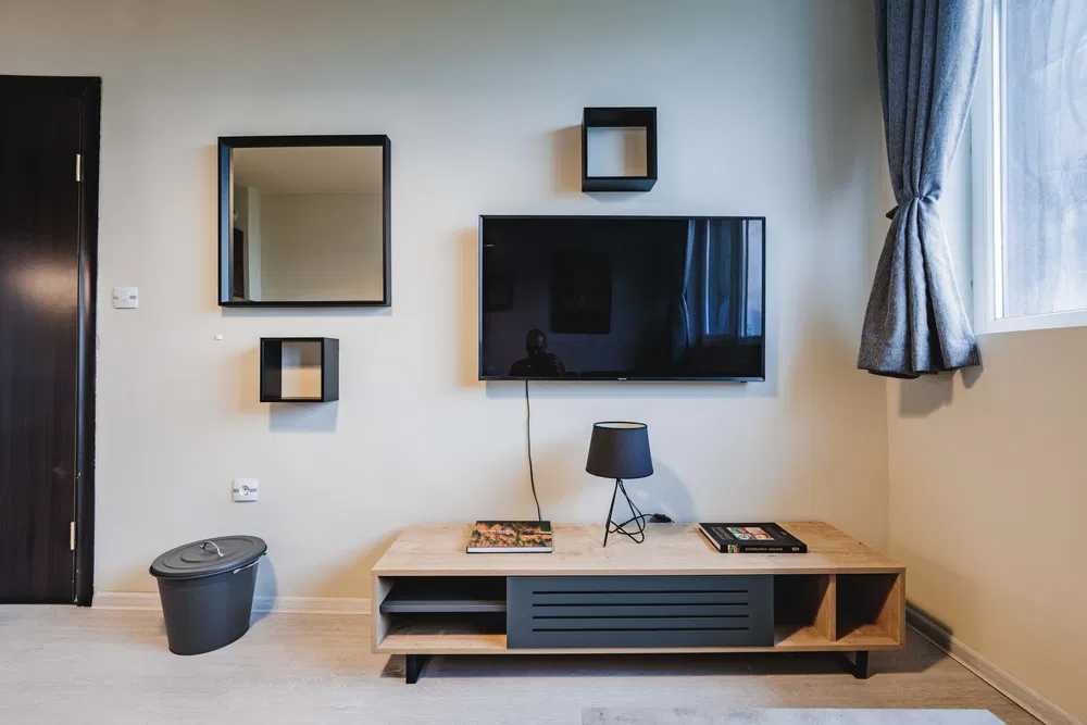 Дава се под наем Двустаен апартамент в София, Банишора - 65 кв.м за 400 € - Снимка #4